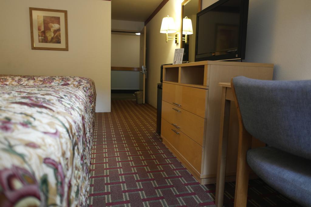 Bellingham Lodge Buitenkant foto